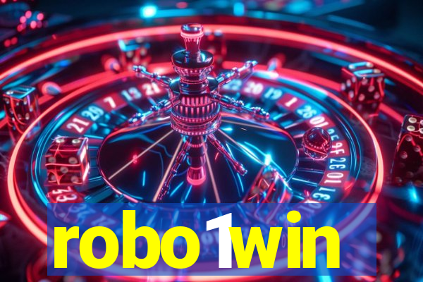 robo1win