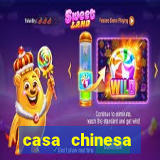 casa chinesa plataforma de jogos