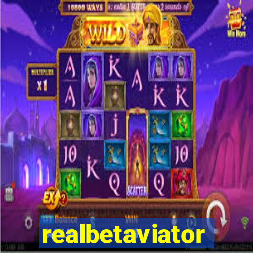 realbetaviator