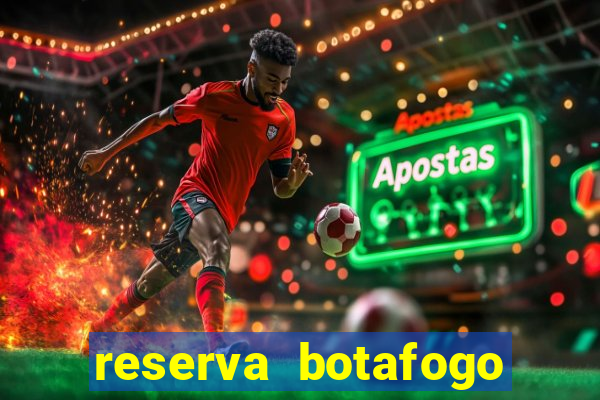 reserva botafogo praia shopping