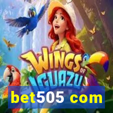 bet505 com