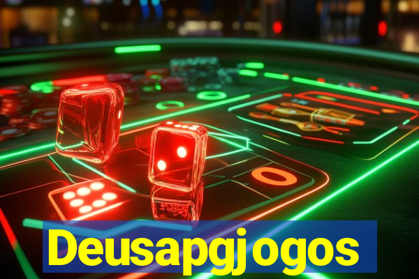 Deusapgjogos