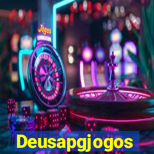 Deusapgjogos