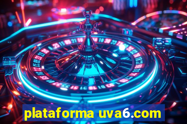 plataforma uva6.com