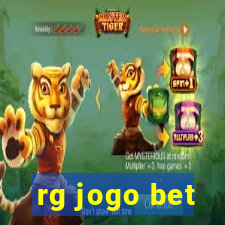 rg jogo bet