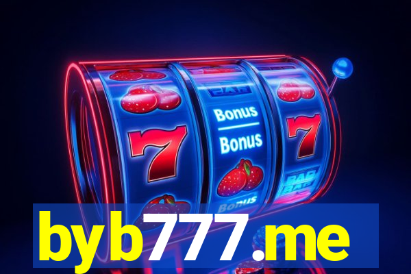 byb777.me