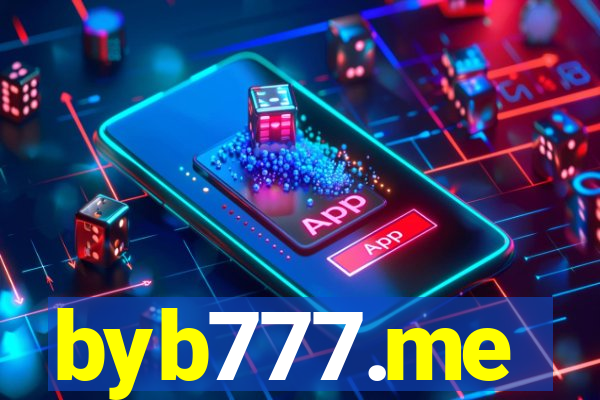 byb777.me