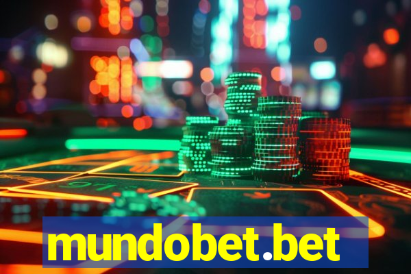 mundobet.bet