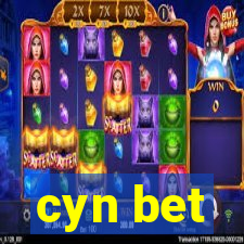 cyn bet