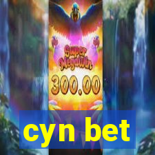 cyn bet