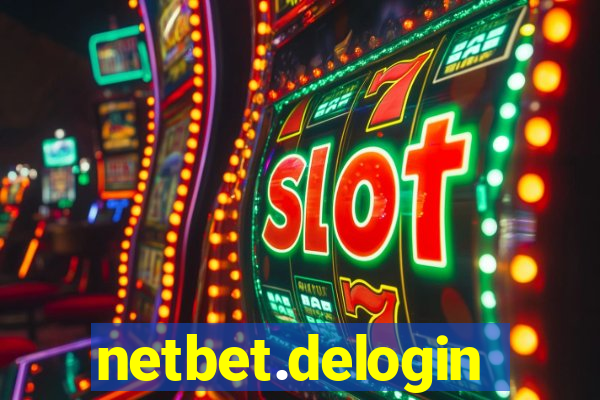 netbet.delogin