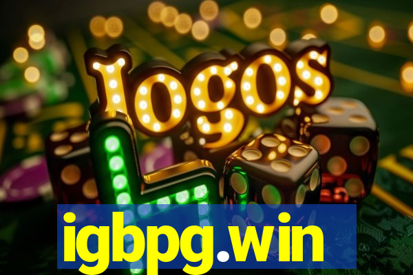 igbpg.win