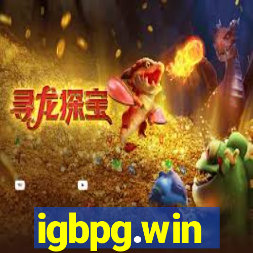 igbpg.win