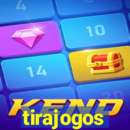 tirajogos