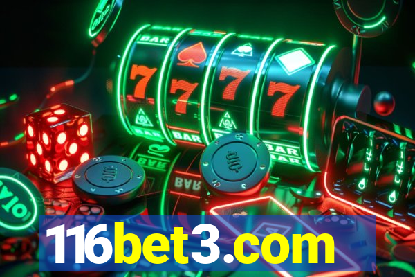 116bet3.com