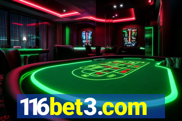 116bet3.com