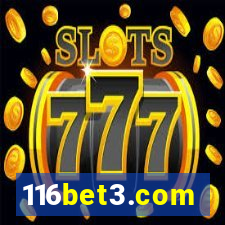 116bet3.com