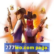 777leo.com paga