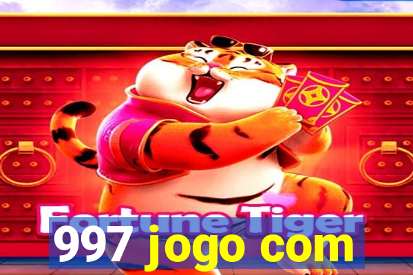 997 jogo com