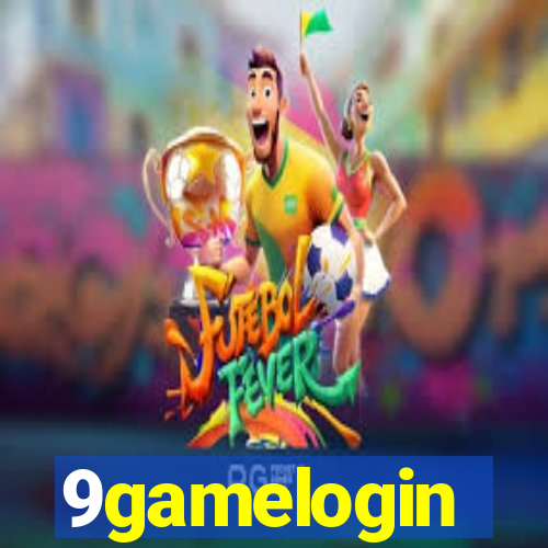 9gamelogin