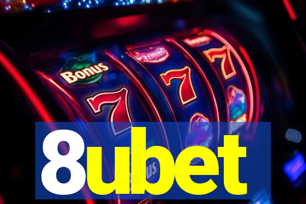 8ubet