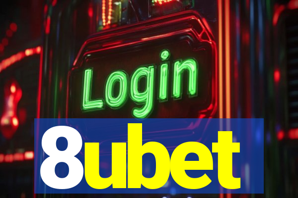 8ubet