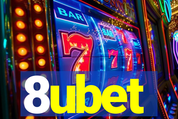 8ubet