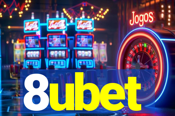 8ubet