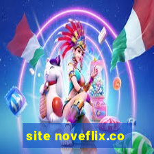 site noveflix.co