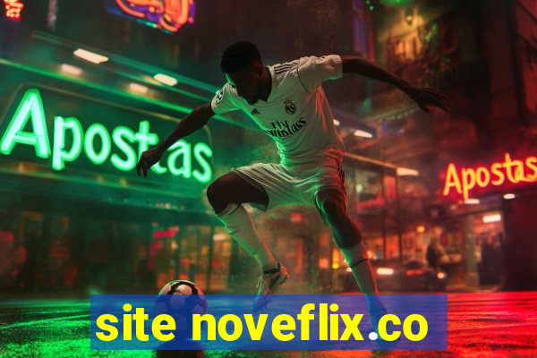 site noveflix.co