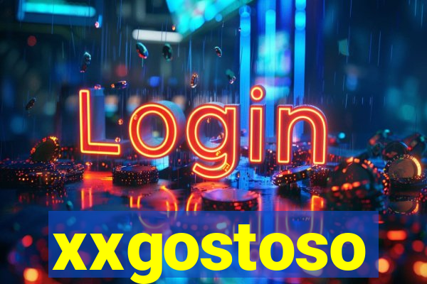 xxgostoso