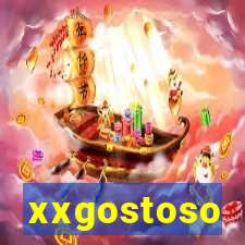 xxgostoso