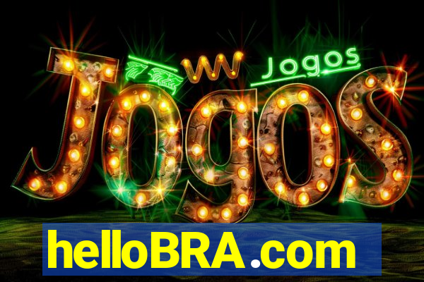 helloBRA.com