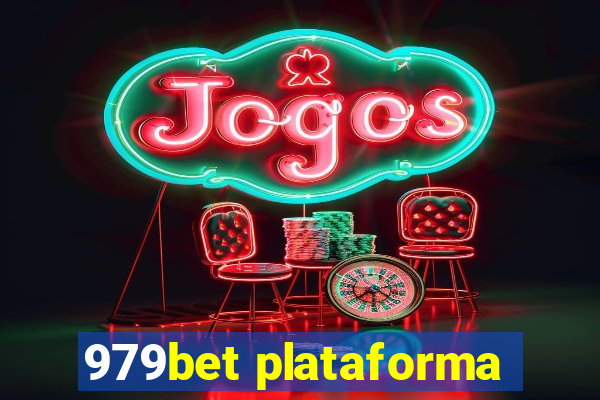 979bet plataforma