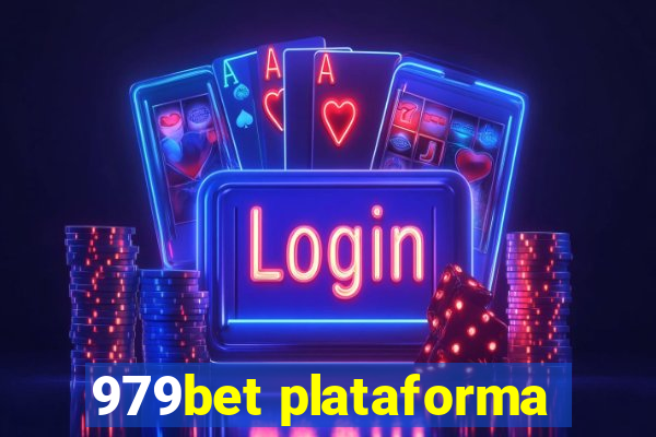 979bet plataforma