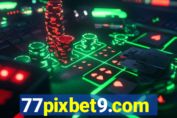 77pixbet9.com