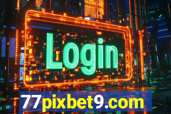 77pixbet9.com