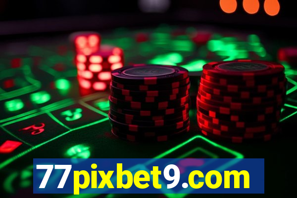 77pixbet9.com