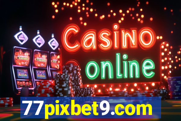 77pixbet9.com