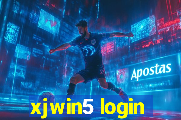 xjwin5 login