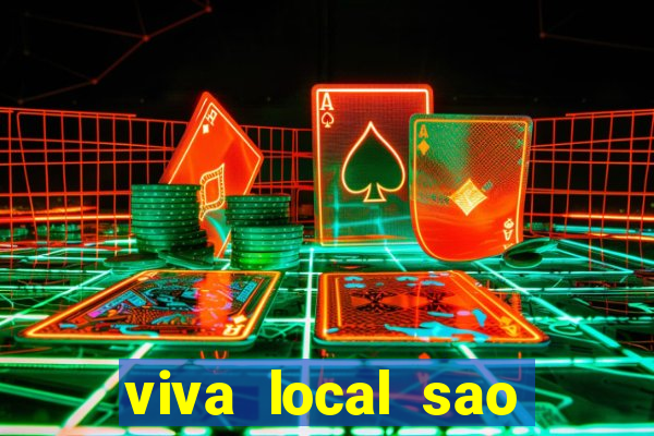 viva local sao jose sc