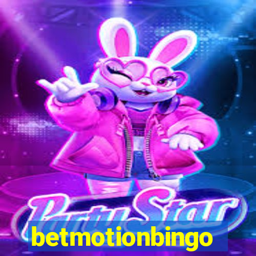 betmotionbingo