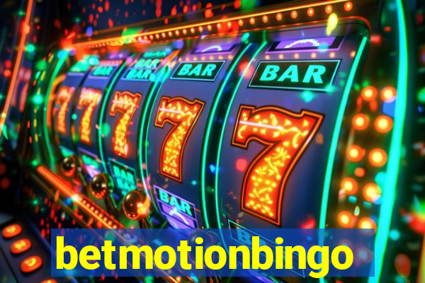 betmotionbingo