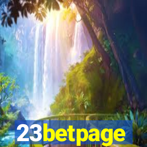 23betpage