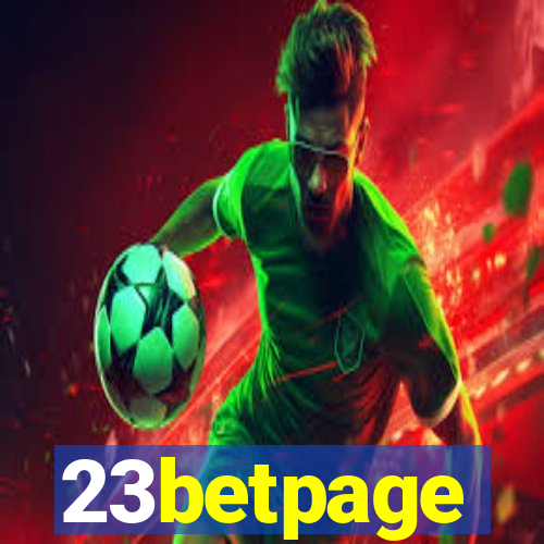 23betpage