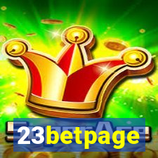 23betpage