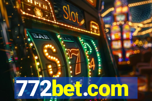 772bet.com