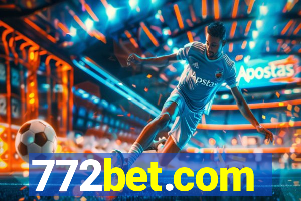 772bet.com