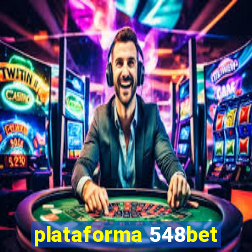 plataforma 548bet