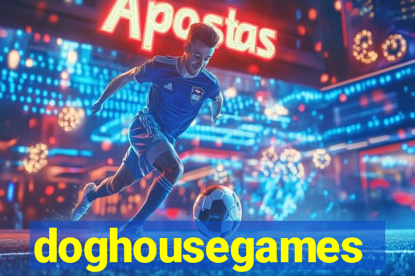 doghousegames